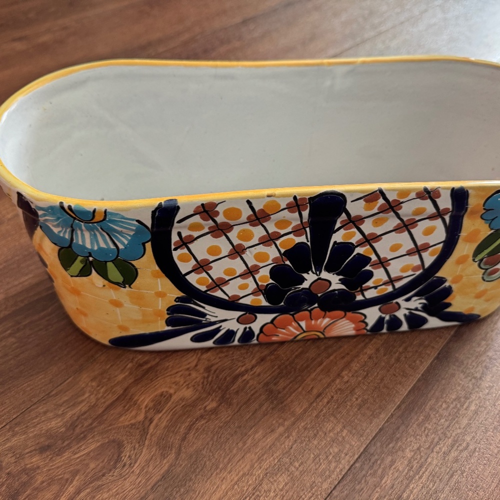 Talavera Ceramics